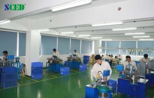 SCED ELECTRONICS CO., LTD.