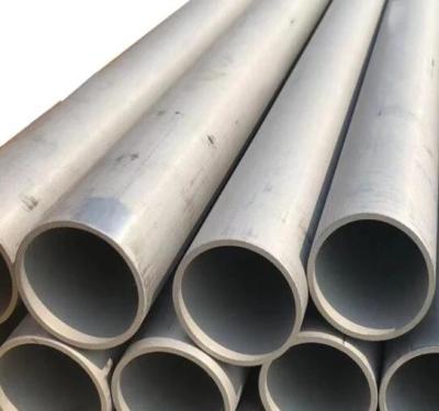 Carbono galvanizado do tubo de 3pe Api 5l Lsaw sem emenda
