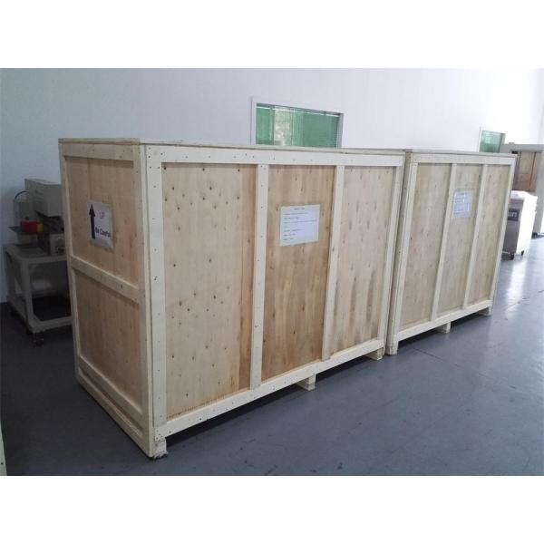 Equipo de producción del PWB de la pantalla táctil del PLC, cargador automático de la revista