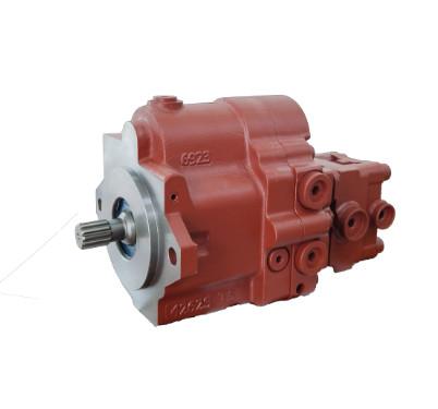 Nachi PVD-15B-37P-11G5 Aftermarket hydraulic piston pump/main pump for Mini Excavator Kubota U30-6