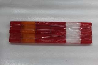 TAIL LAMP LENS RH