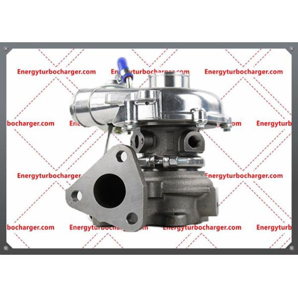Турбонагнетатель VB VA VC VD VF420088 1515A029 BMW RHF4 Мицубиси с двигателем 4D5CDI