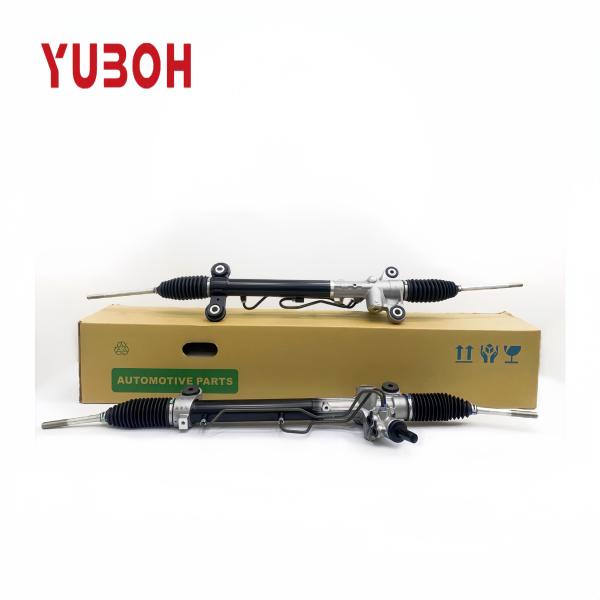 High Reliability Steering Gear Rack and Pinion 44200 28450 For Toyota PREVIA for Retrofit / Upgrade