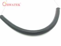 UL TC ER 3C X 14AWG Cable de energía solar de cobre desnudo 600V chaqueta de PVC Cable  2214030