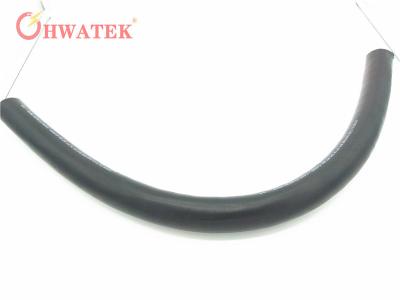 UL TC ER 3C X 14AWG Cabo de energia solar de cobre desnudo 600V PVC Jacket  2214030 Cabo