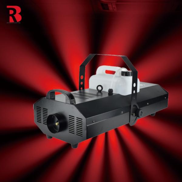 Дымная машина 3000 Вт туман 10 л Вместимость DMX512 Для вечеринки