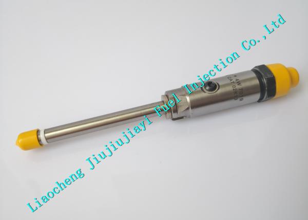Light Weight  Fuel Injectors 4W-7019 0R3536 For 3408 3412 Engine