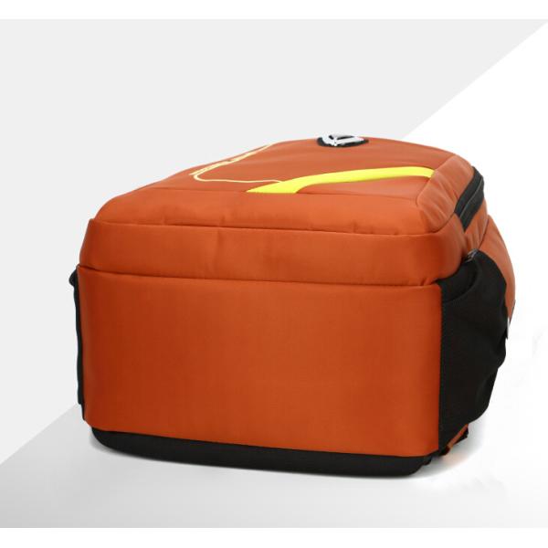 Biaowang 15.6inch men backpack travel weekend bag nylon laptop bag 1902#