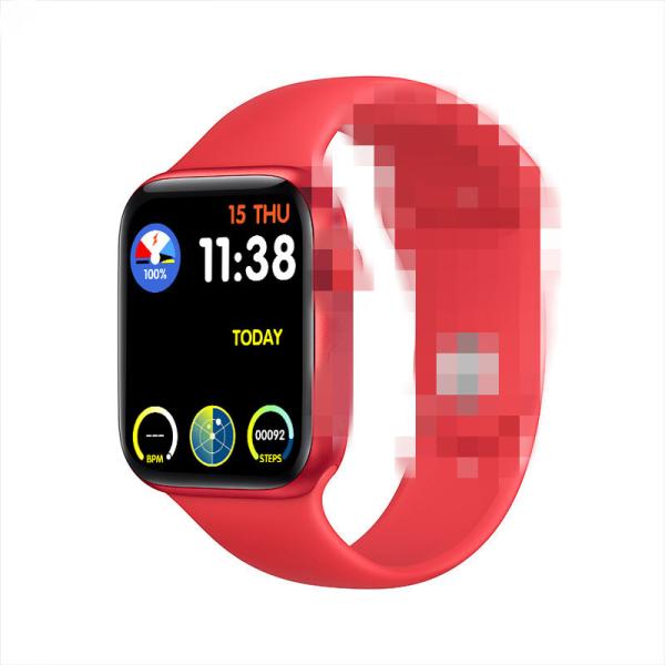 HL22PRO Smart Watch  Zinc Alloy 3.7V 220mAh Customized  Temperature Measurement