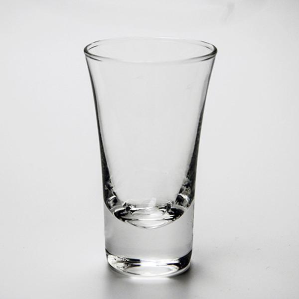 Wide Mouth V Shape Dessert Glasses Ideal For Serving Small Cocktails