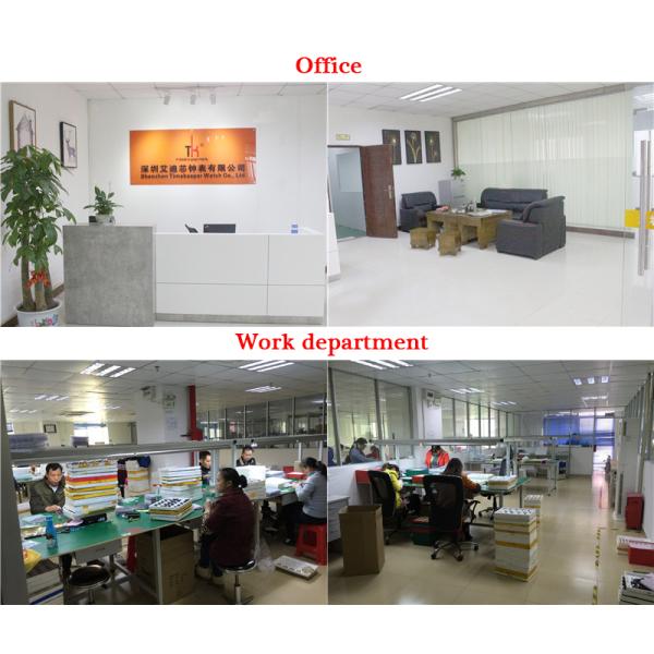 Charm Watch Customized LOGO Wood Watches For Ladies