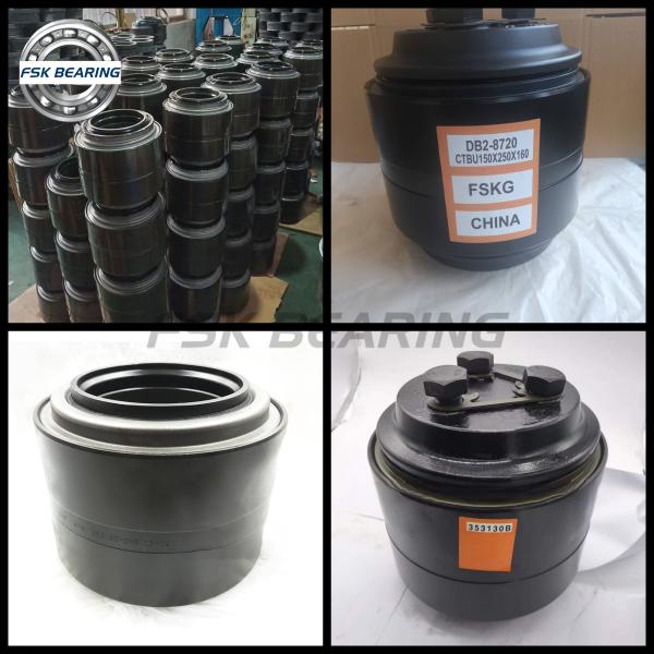 Warranty HM124646-90116 Double Row Tapered Roller Bearing Shaft ID11Warranty HM124646-90116 Double Row Tapered Roller Bearing Shaft ID119.06mm Train Wheel Bearing9.06mm Train Wheel Bearing