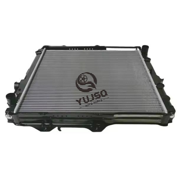 Remplacement du radiateur en aluminium Toyota Hilux OE 16400-5B610