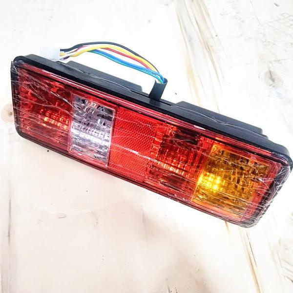 OEM DFSK Spare Parts Mini Truck Single Cabin 3773010-11 3773020-11 Left Tail Lamps K01
