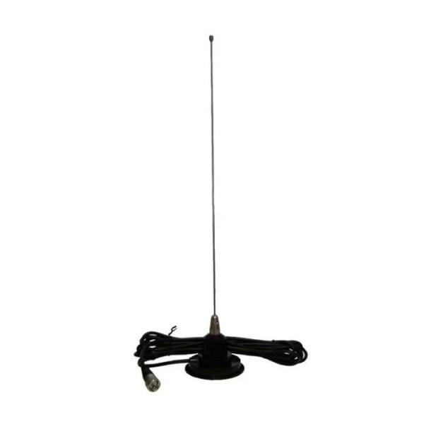 5dBi Gain VHF Aerial AM FM Радио Автомобильная антенна для универсальной крыши