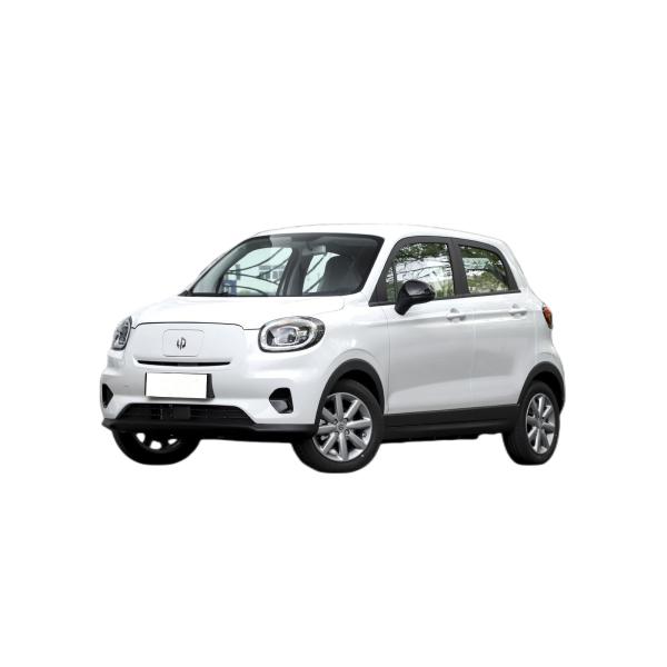 Cheap Chinese Mini electric car Leapmotor T03 2022 Haoyu Edition