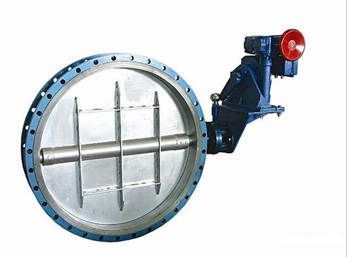 Stainless Steel  Electricity Fire Damper ISO9001 certification
