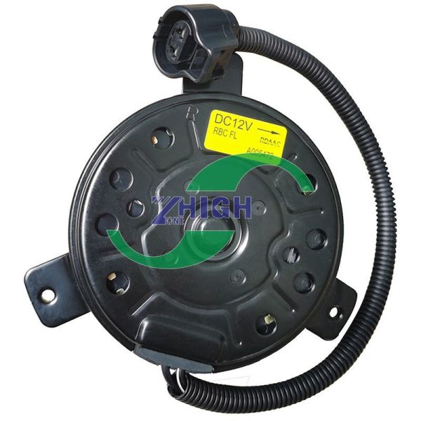 25386-B4100 HYUNDAI Radiator Fan Motor For HYUNDAI ACCENT/XCENT I10