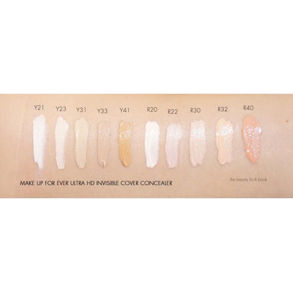 Oem Cosmetics 20 Colors Concealer Palette Waterproof Makeup Concealer Palette