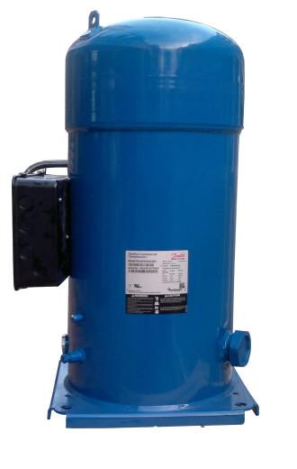 Danfoss Performer Commercial Scroll Air Conditioning Compressor SZ300A4CBE R407C 25HP