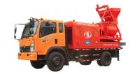 bomba 40m3/H concreta nova