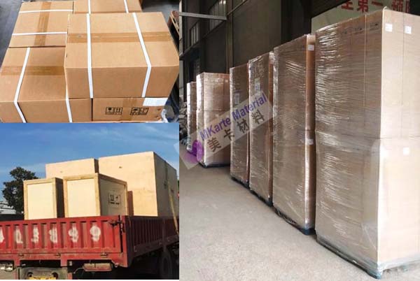 Пусковая площадка валика силиконовой резины белая для прокатывать пластиковую карту