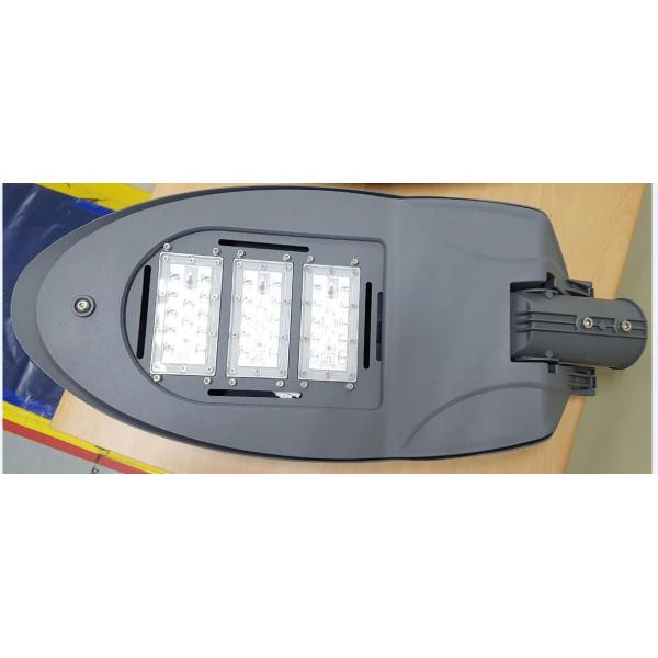 la lentille AC85V de module de 50w 100w a mené le réverbère