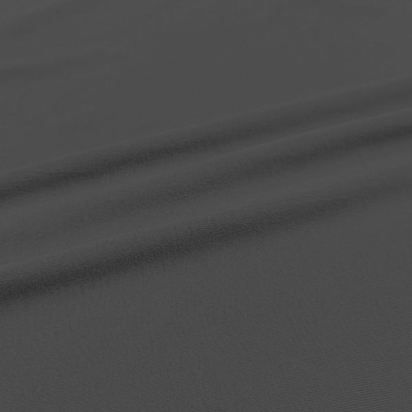 Shaoxing Manufacturer OEM Ribbed Grey Cotton Fabric for Buyers in Europe, 100% Cotton Grey Fabric India Garment Factory/