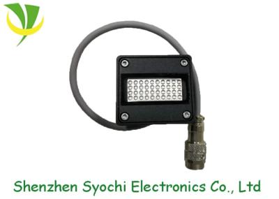Purple LED Uv Drying Systems 40x20mm LED Module Size For Epson DX7 Nozzles