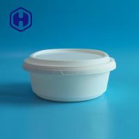 O sushi que abastece remove a partido recipientes de alimento plásticos com tampas 1300ml