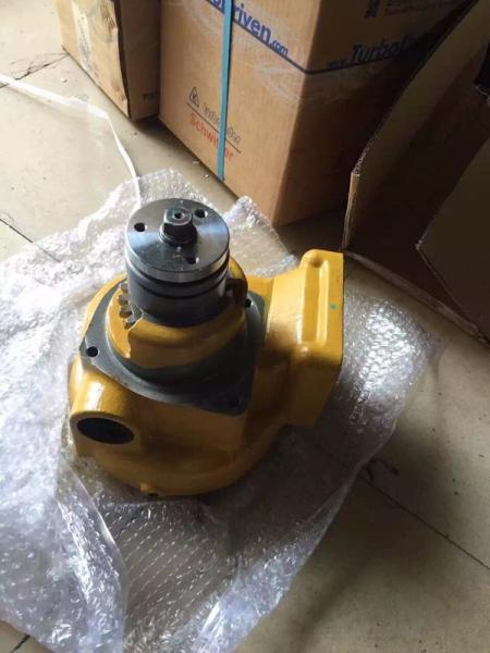 komatsu water pump  WA500 6D170 engine  pc600-8  pc800-8 excavator  6261-61-1102  6261-61-1200