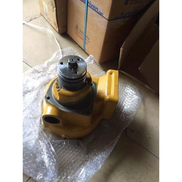komatsu water pump  WA500 6D170 engine  pc600-8  pc800-8 excavator  6261-61-1102  6261-61-1200