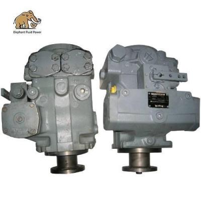 Bombas hidráulicas de Oilgear das peças sobresselentes da maquinaria de construção A4VTG71