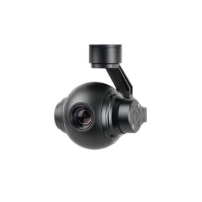 Q10F 10x Optical Zoom Gimbal Câmera