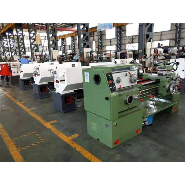 Small Manual Lathe In Philippines C6140 C6150 With Electromagnetic Brak