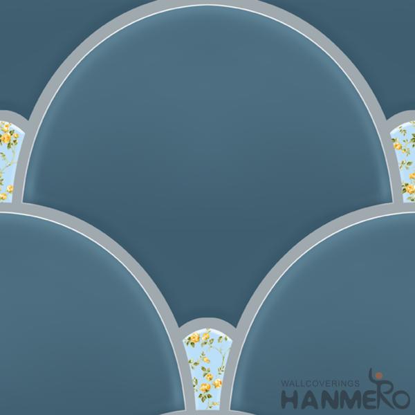 Household Wallcovering Supplier Beige Color Suede Wallpaper Best Prices in 0.53*10M/Roll