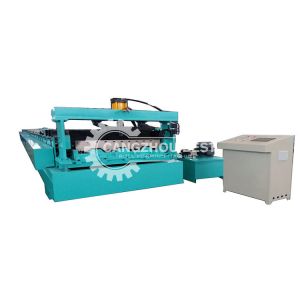 Гальванизированный лист толя металла делая машину для стальной украшая плитки пола