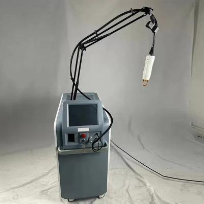 Versatile Pico Laser Tattoo Removal Machine 220V 110V For Beauty Center