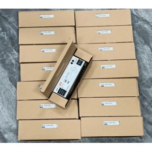 HLG-150H-48A - 48V 150W PFC Power Supply - IP65 Metal Industrial LED/Automation