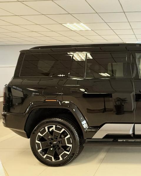 Formula Leopard 8 2025 Smart Brave Luxury Edition 5-door 6-seater Plug-in Hybrid SUV