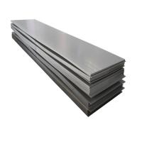 904l 316 placa inoxidable laminada en caliente 304 de la hoja de acero 6000m m