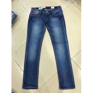 cowboy leisure female trousers