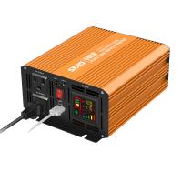 Procurar um caminho mais curto o inversor refrigerando inteligente 96vdc 600w da grade do picovolt