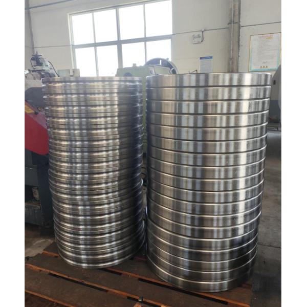 Conical Thrust Tapered Roller Bearing Precision 500 ~ 2000 Rpm
