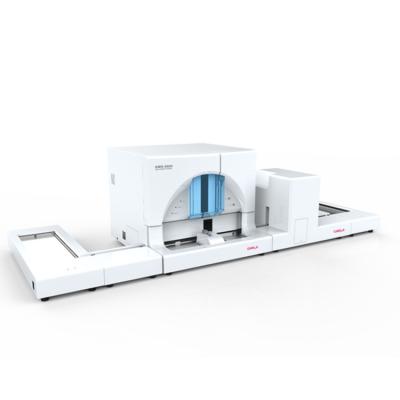 Factory direct sales vaginal infections analyzer GMD-S600 auto vaginal infections analyzer