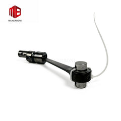705539 Connecting Rod To Support Blade 2.4x8.5mm Single Hole For IX9 MX9 Cutter