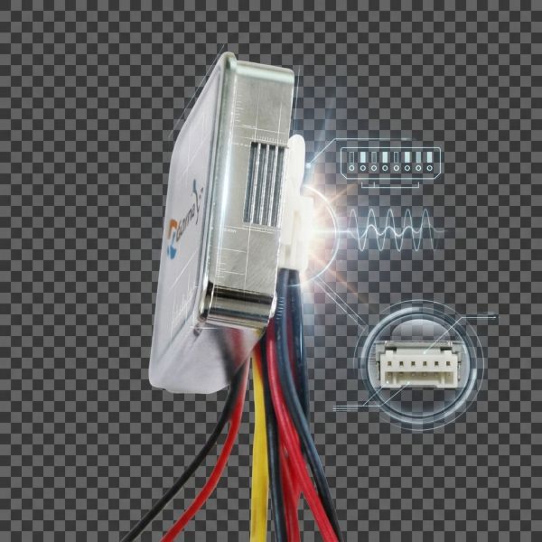 Mean Well DIN Rail Switching Power Supply DR-100-24 Industrial Grade DC 24V Output for Elevator Control Cabinet Sensor