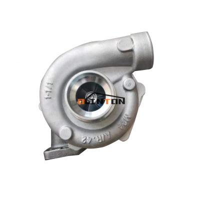 Excavator Turbocharger 6205-81-8100 for PC120-5 PC120-6 PC130-7 4D102 4D95 Engine