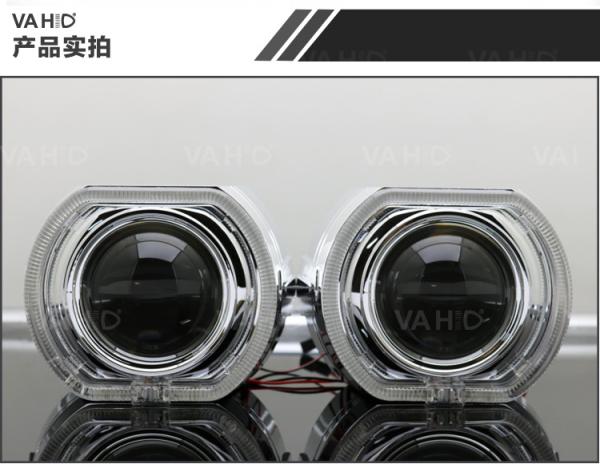 CH31 3.0inch Crystal angel eye Bixenon Car hid xenon projector kit