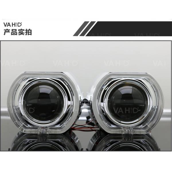 CH31 3.0inch Crystal angel eye Bixenon Car hid xenon projector kit